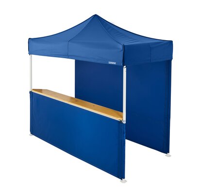 10x5 ft Canopy Tent | 100% Waterproof & Stable